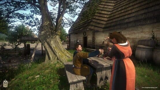 Kingdom Come: Deliverance - DLC Collection screenshot 2
