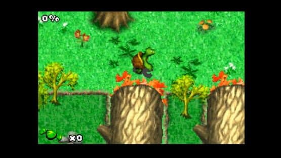 Over the Hedge screenshot 2