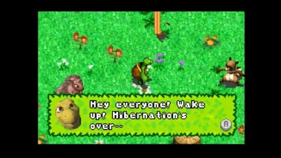 Over the Hedge screenshot 3