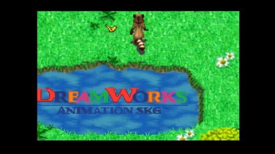 Over the Hedge screenshot 4