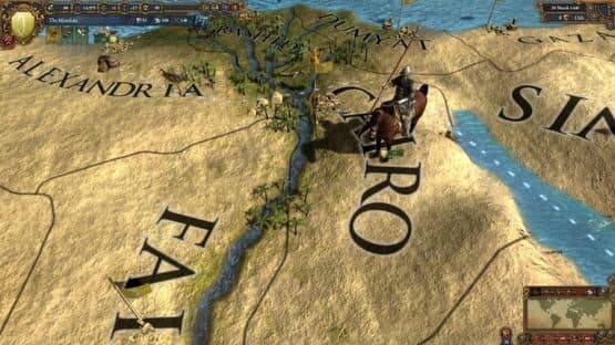 Europa Universalis IV: Digital Extreme Edition Upgrade Pack screenshot 8