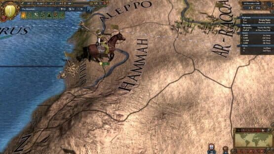 Europa Universalis IV: Digital Extreme Edition Upgrade Pack screenshot 4