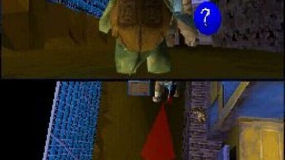 Over the Hedge screenshot 1