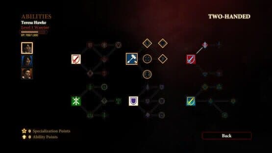 Dragon Age II screenshot 6