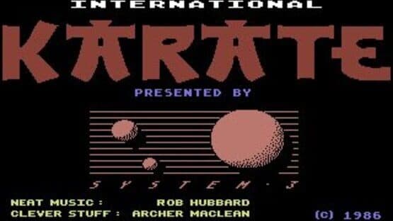 World Karate Championship screenshot 5