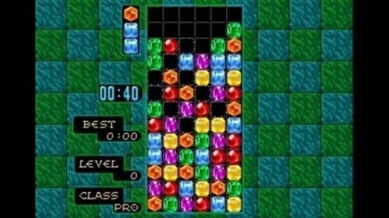 Sega 3D Fukkoku Archives 3: Final Stage screenshot 1