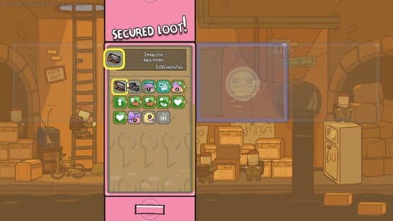 Alien Hominid Invasion screenshot 10