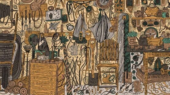 I Commissioned Some Bees Advent screenshot 3