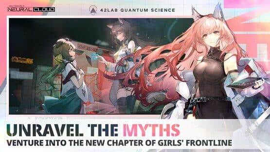 Neural Cloud screenshot 2