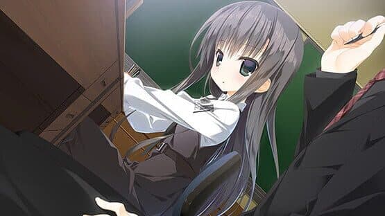 Sakura no Toki: Sakura no Mori no Shita wo Ayumu screenshot 2