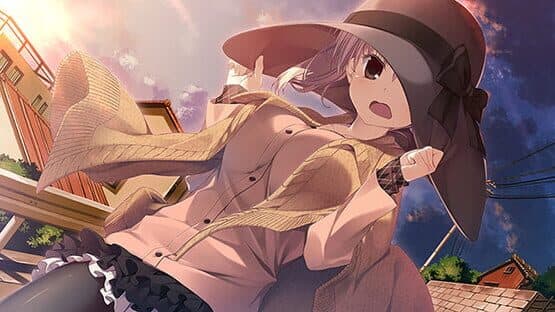 Sakura no Toki: Sakura no Mori no Shita wo Ayumu screenshot 5