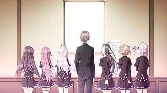 Sakura no Toki: Sakura no Mori no Shita wo Ayumu screenshot 6