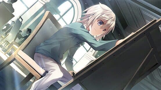 Sakura no Toki: Sakura no Mori no Shita wo Ayumu screenshot 7