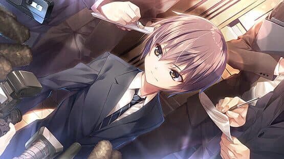 Sakura no Toki: Sakura no Mori no Shita wo Ayumu screenshot 11