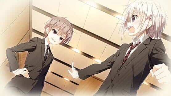 Sakura no Toki: Sakura no Mori no Shita wo Ayumu screenshot 8