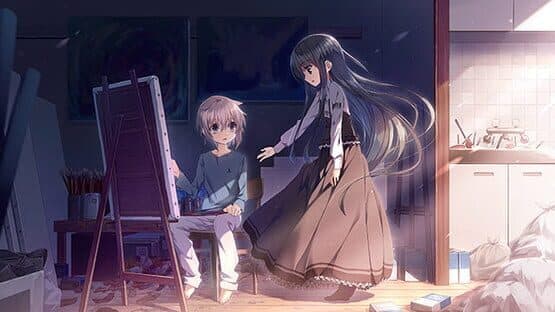 Sakura no Toki: Sakura no Mori no Shita wo Ayumu screenshot 9