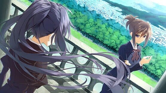 Sakura no Toki: Sakura no Mori no Shita wo Ayumu screenshot 15
