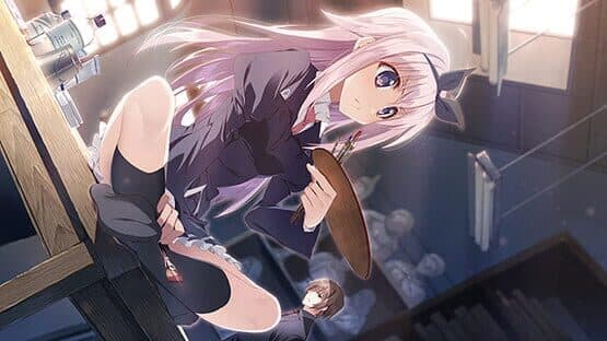 Sakura no Toki: Sakura no Mori no Shita wo Ayumu screenshot 13