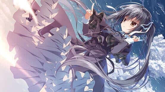 Sakura no Toki: Sakura no Mori no Shita wo Ayumu screenshot 14