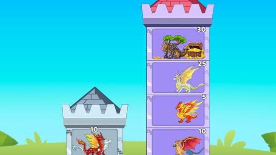 Pony City screenshot 4