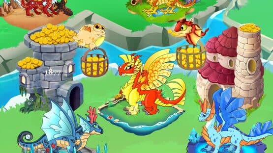 Pony City screenshot 2