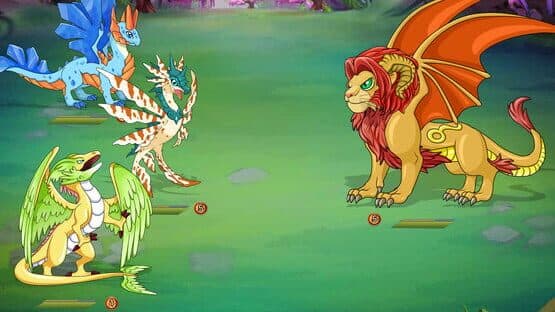 Pony City screenshot 3