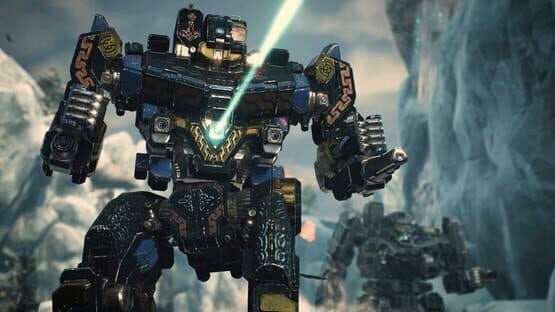 MechWarrior 5: Mercenaries - Rise of Rasalhague screenshot 3