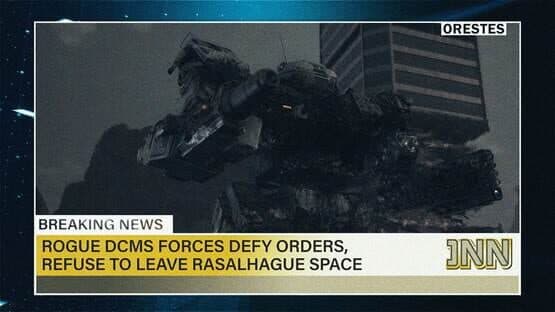 MechWarrior 5: Mercenaries - Rise of Rasalhague screenshot 6