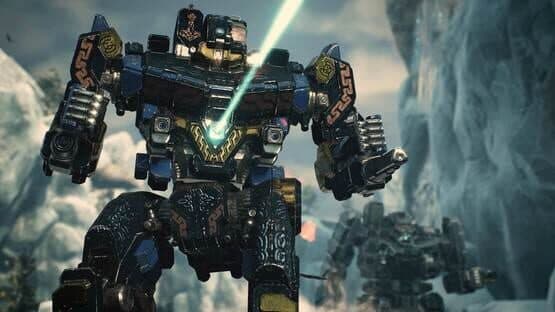 MechWarrior 5: Mercenaries - Rise of Rasalhague screenshot 9