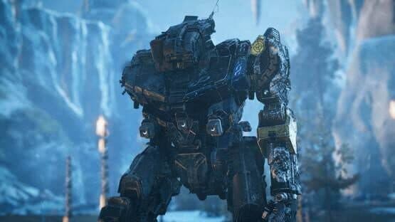 MechWarrior 5: Mercenaries - Rise of Rasalhague screenshot 10