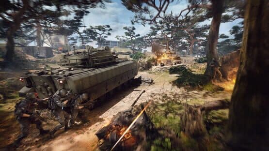 World War 3 screenshot 8