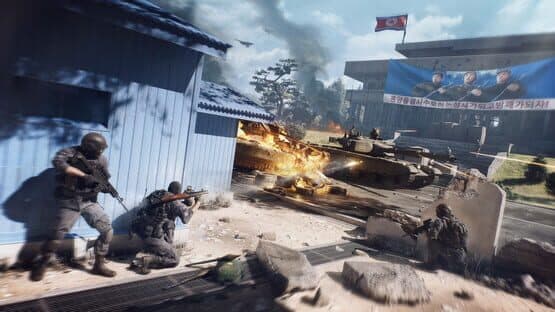 World War 3 screenshot 9