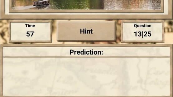 Europe Geography screenshot 4