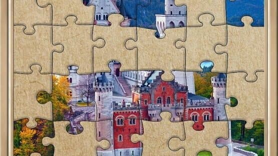 Europe Geography screenshot 5