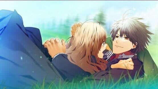Dear Otome screenshot 2