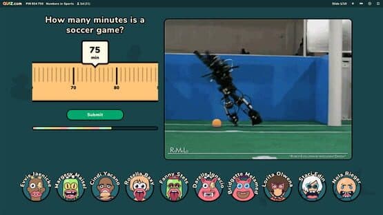 Quiz.com screenshot 8