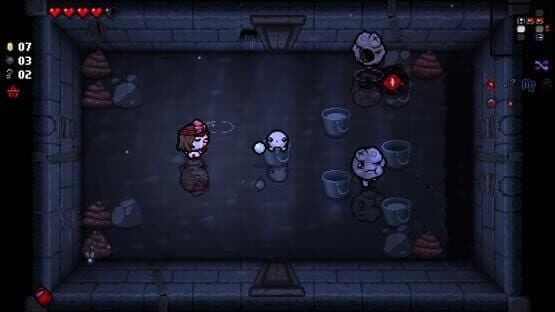 The Binding of Isaac: Repentance screenshot 7