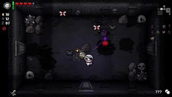 The Binding of Isaac: Repentance screenshot 8