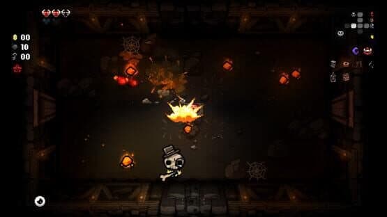 The Binding of Isaac: Repentance screenshot 10