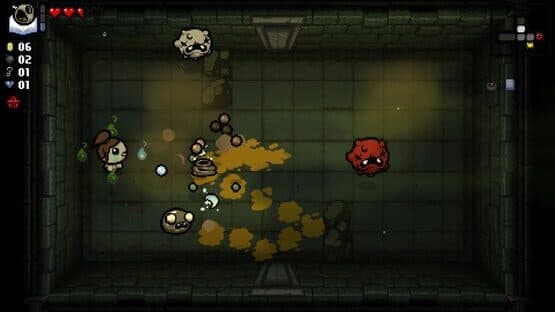 The Binding of Isaac: Repentance screenshot 14
