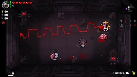 The Binding of Isaac: Repentance screenshot 13