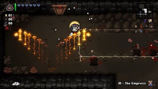 The Binding of Isaac: Repentance screenshot 15