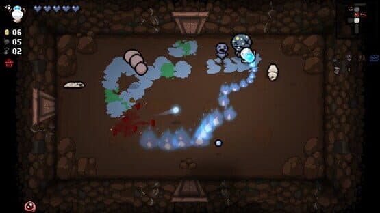 The Binding of Isaac: Repentance screenshot 16