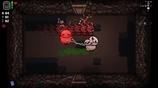 The Binding of Isaac: Repentance screenshot 17