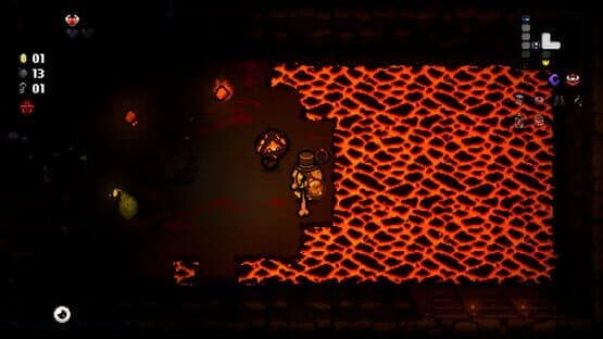 The Binding of Isaac: Repentance screenshot 12