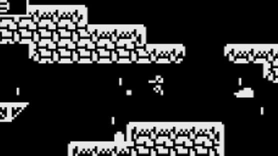 Omega Horizon screenshot 1