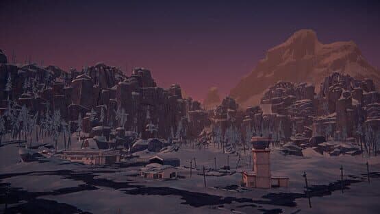 The Long Dark: Tales from the Far Territory screenshot 9