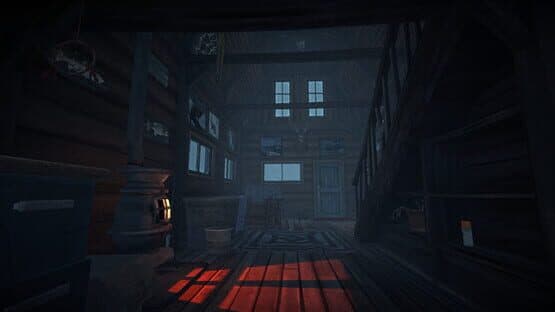 The Long Dark: Tales from the Far Territory screenshot 2