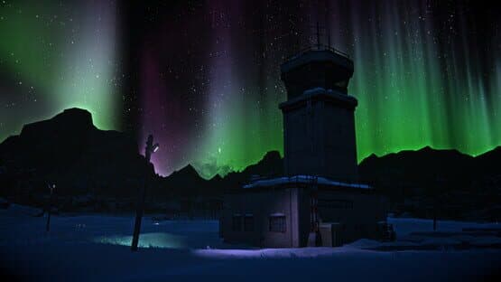 The Long Dark: Tales from the Far Territory screenshot 10