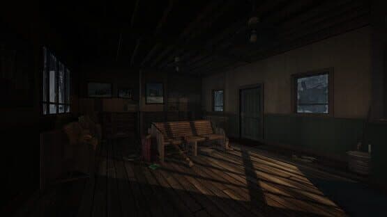 The Long Dark: Tales from the Far Territory screenshot 6